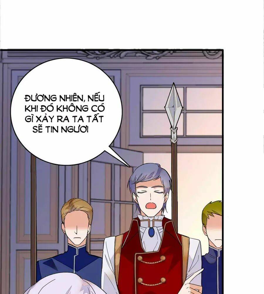 Huyết Túc Khế Ứớc: Chapter 2