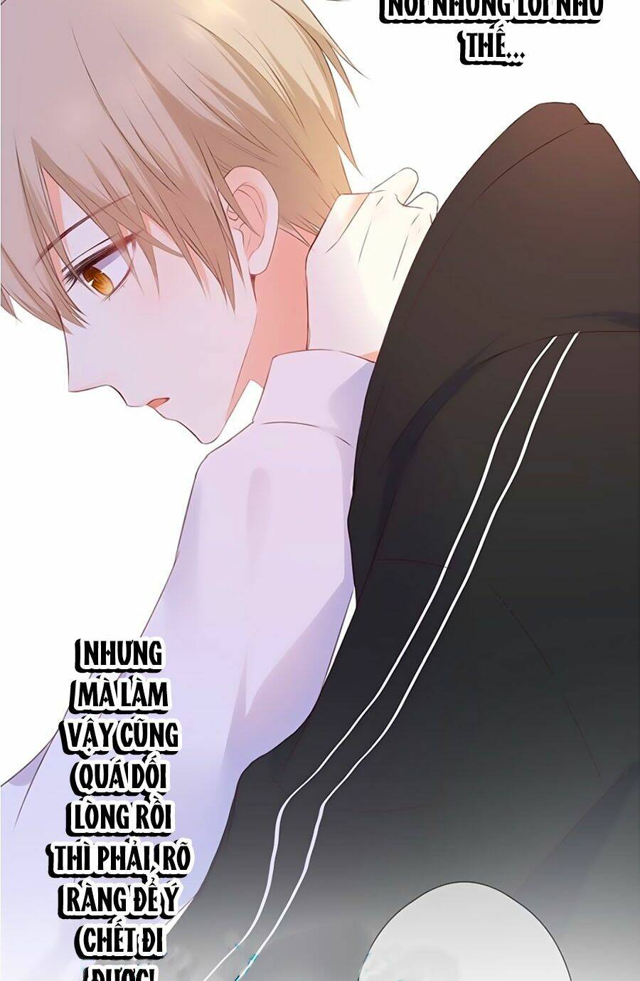 Đóa Hoa Chớm Nở: Chapter 62