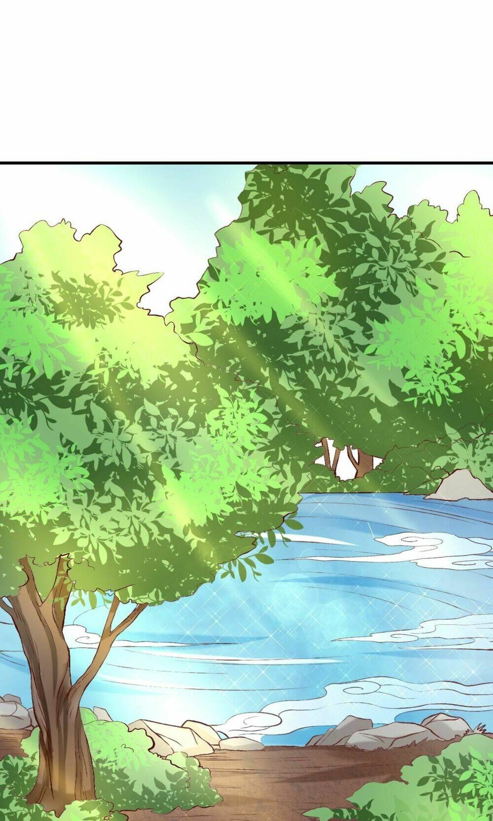 Hồng Nhan Bất Vong Quốc: Chapter 8