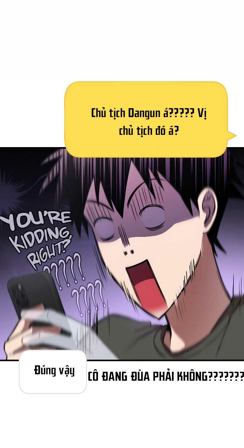 Trưởng Phòng Kim Tất Thắng: Chapter 4