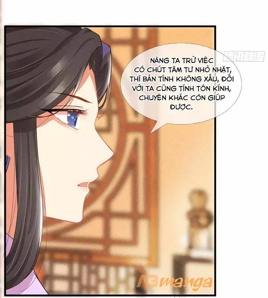 Trọng Sinh Chi Đích Nữ Bất Thiện: Chapter 15