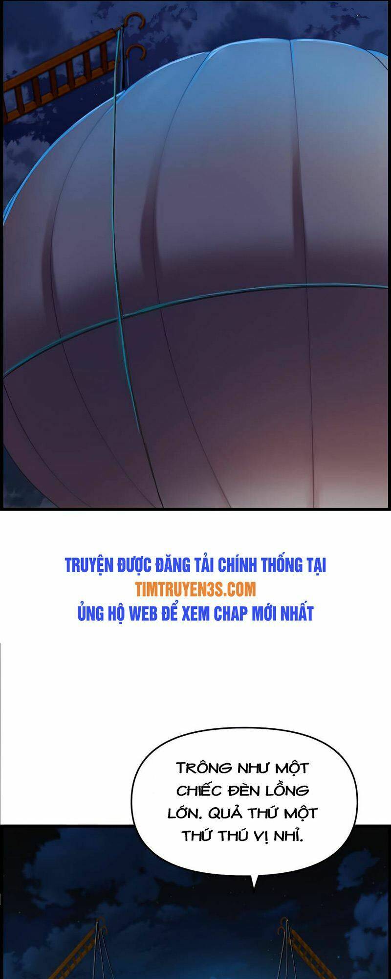 Tôi Sẽ Sống Như Một Hoàng Tử: Chapter 61