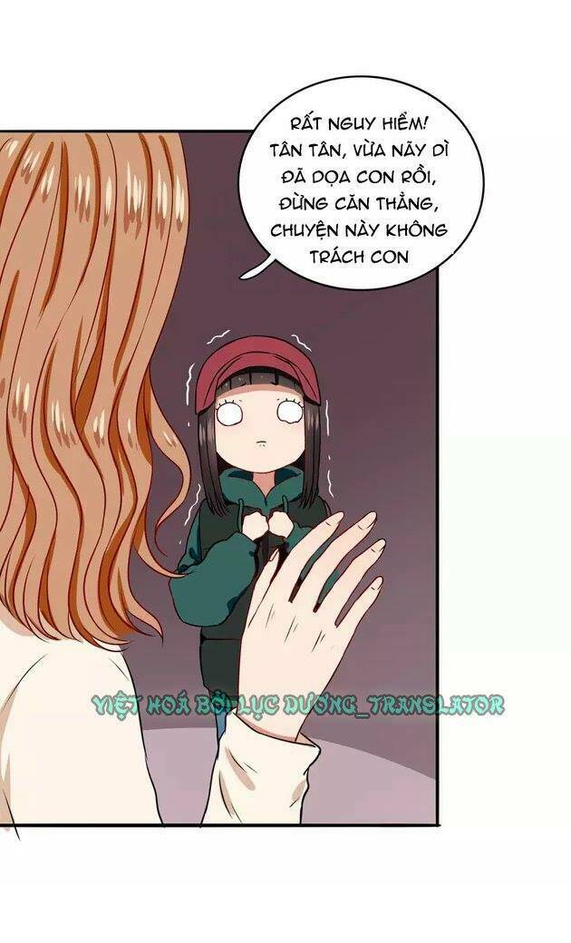 Chào Buổi Sáng, Hướng Dương: Chapter 9