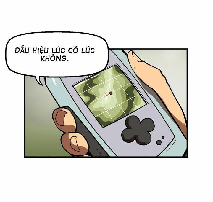 Raid: Chapter 45