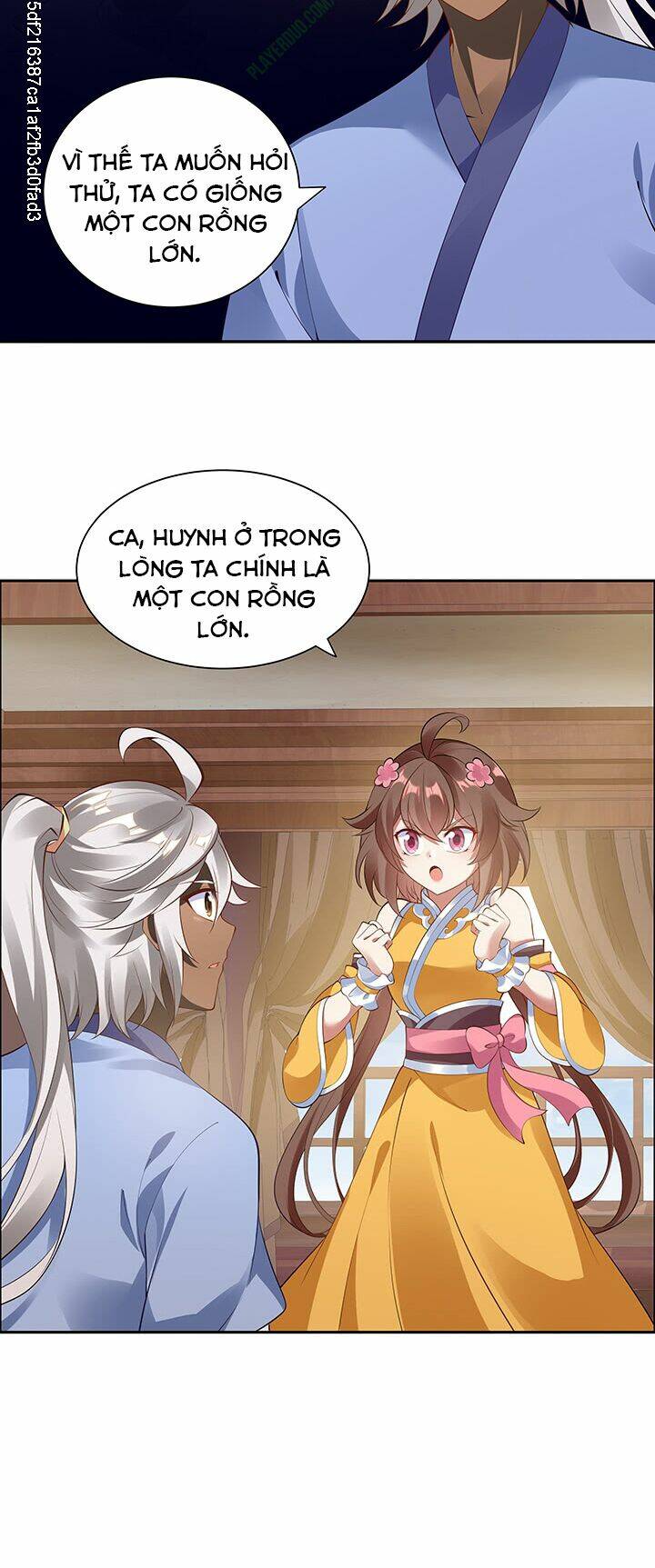 Nghịch Lân: Chapter 7