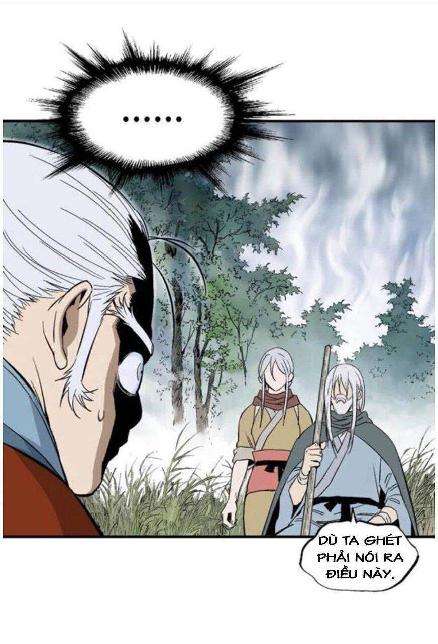 Cao Thủ 2: Chapter 134