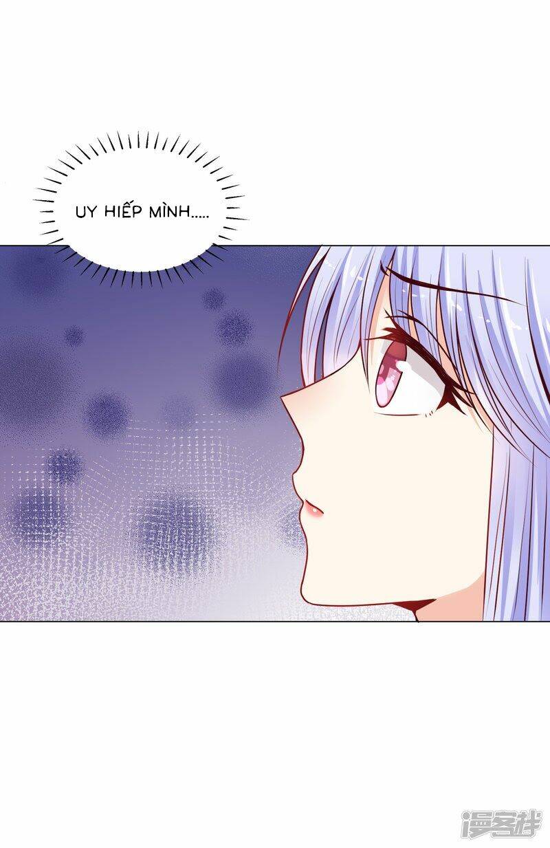 Đế Quốc Tinh Tế Đệ Nhất Sủng Hôn: Chapter 11