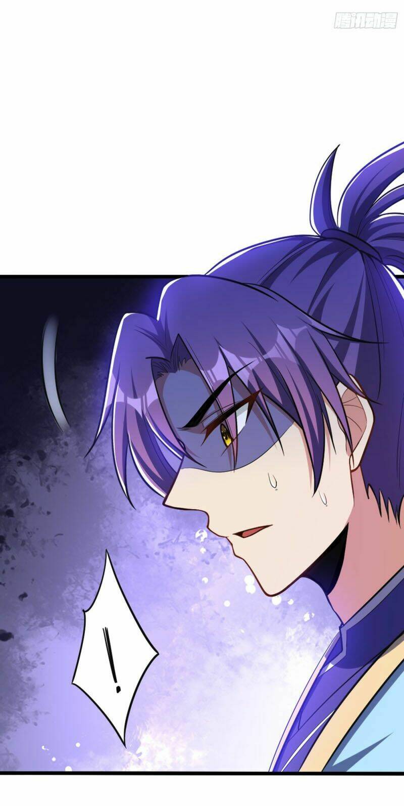 Yêu Giả Vi Vương: Chapter 153