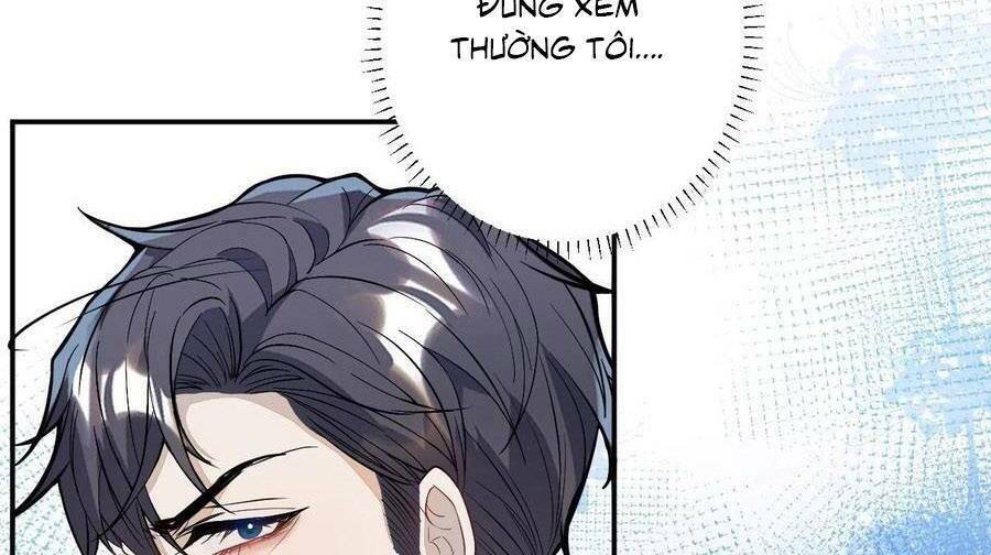 Xuyên Không Đến Thế Giới Trở Thành Đóa Hoa Của Anh: Chapter 62.5