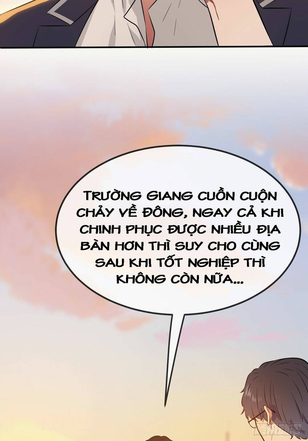 Tôi Kiện Lão Sư!: Chapter 2
