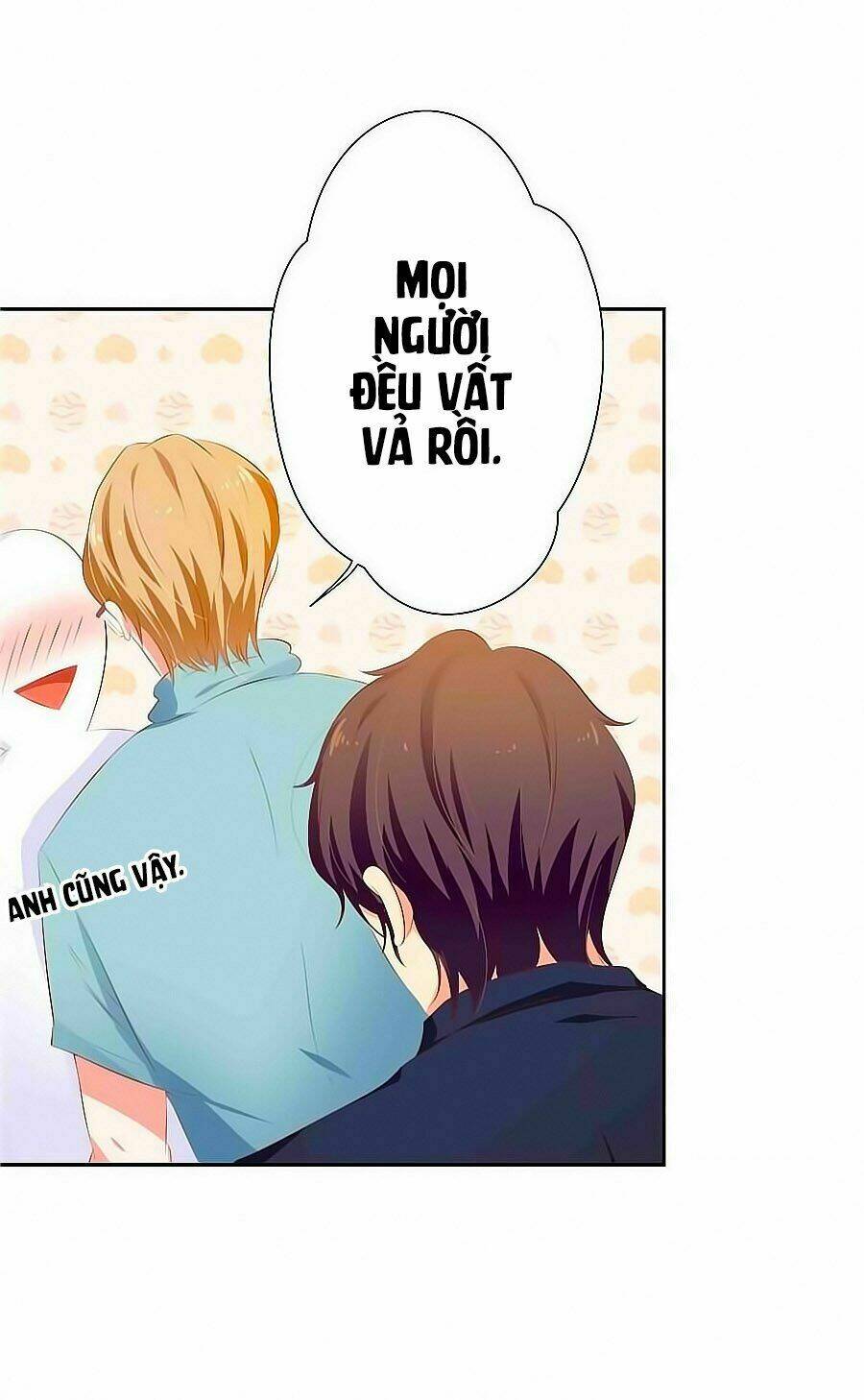 Bạn Trai Là Ngôi Sao: Chapter 59