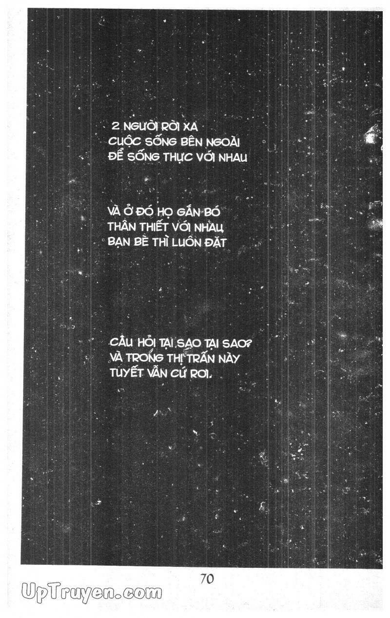 9 Banme No Musashi: Chapter 13