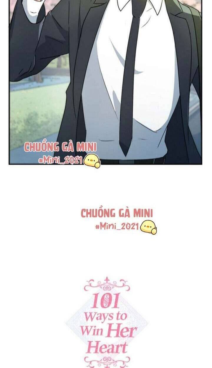 101 Cách Chinh Phục Trái Tim Em: Chapter 1