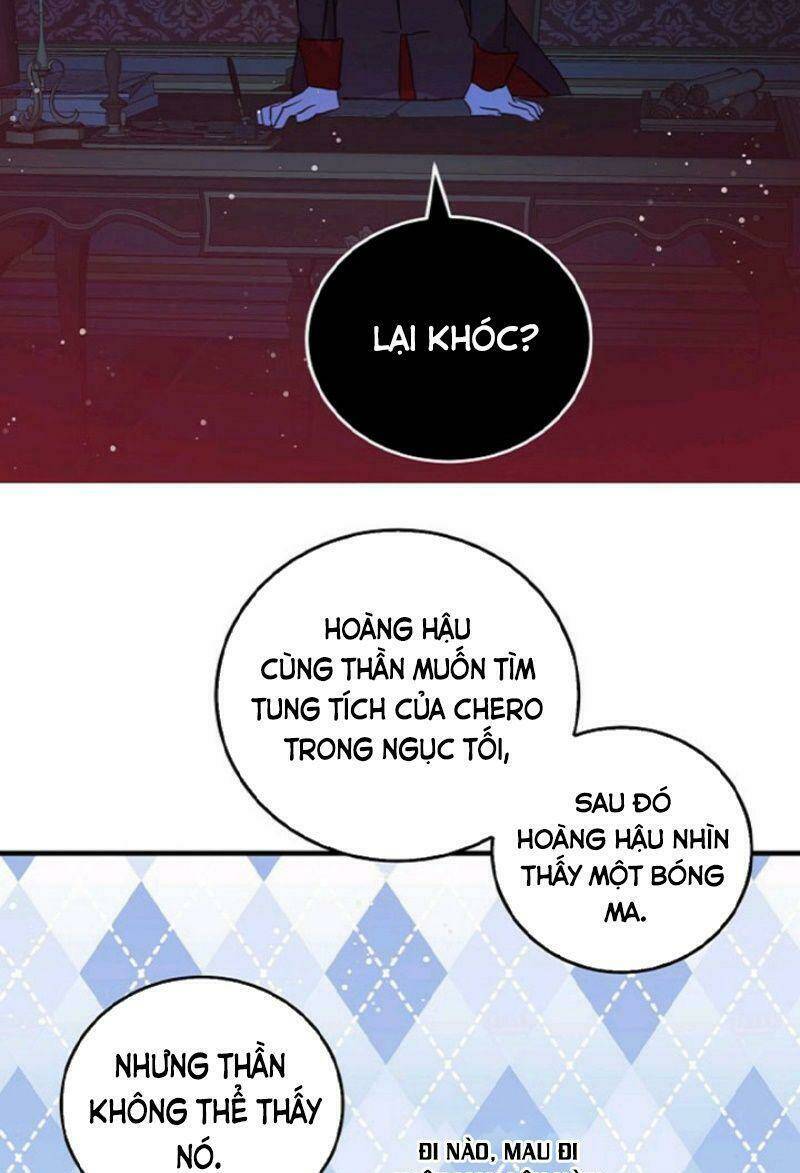 Tôi Là Bạn Gái Cũ Của Một Người Lính: Chapter 51