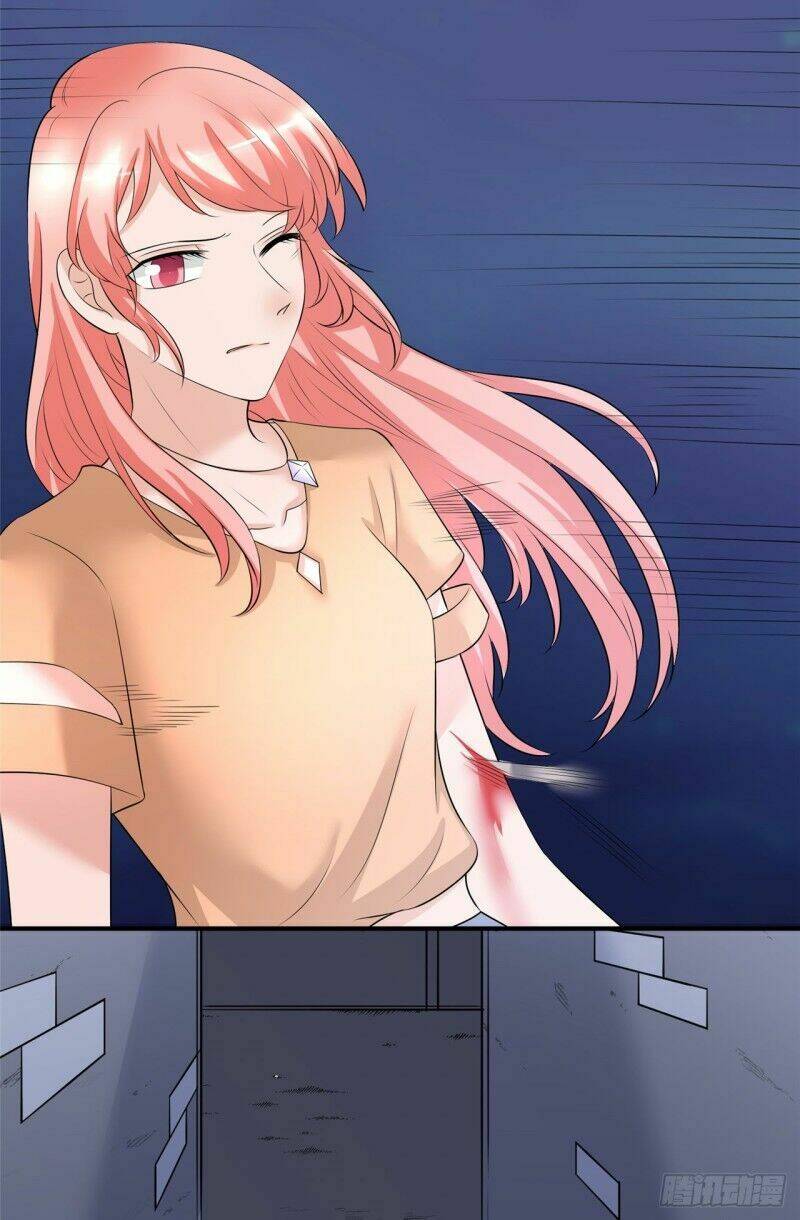 Siêu Cấp Nữ Thần Trọng Sinh: Chapter 13