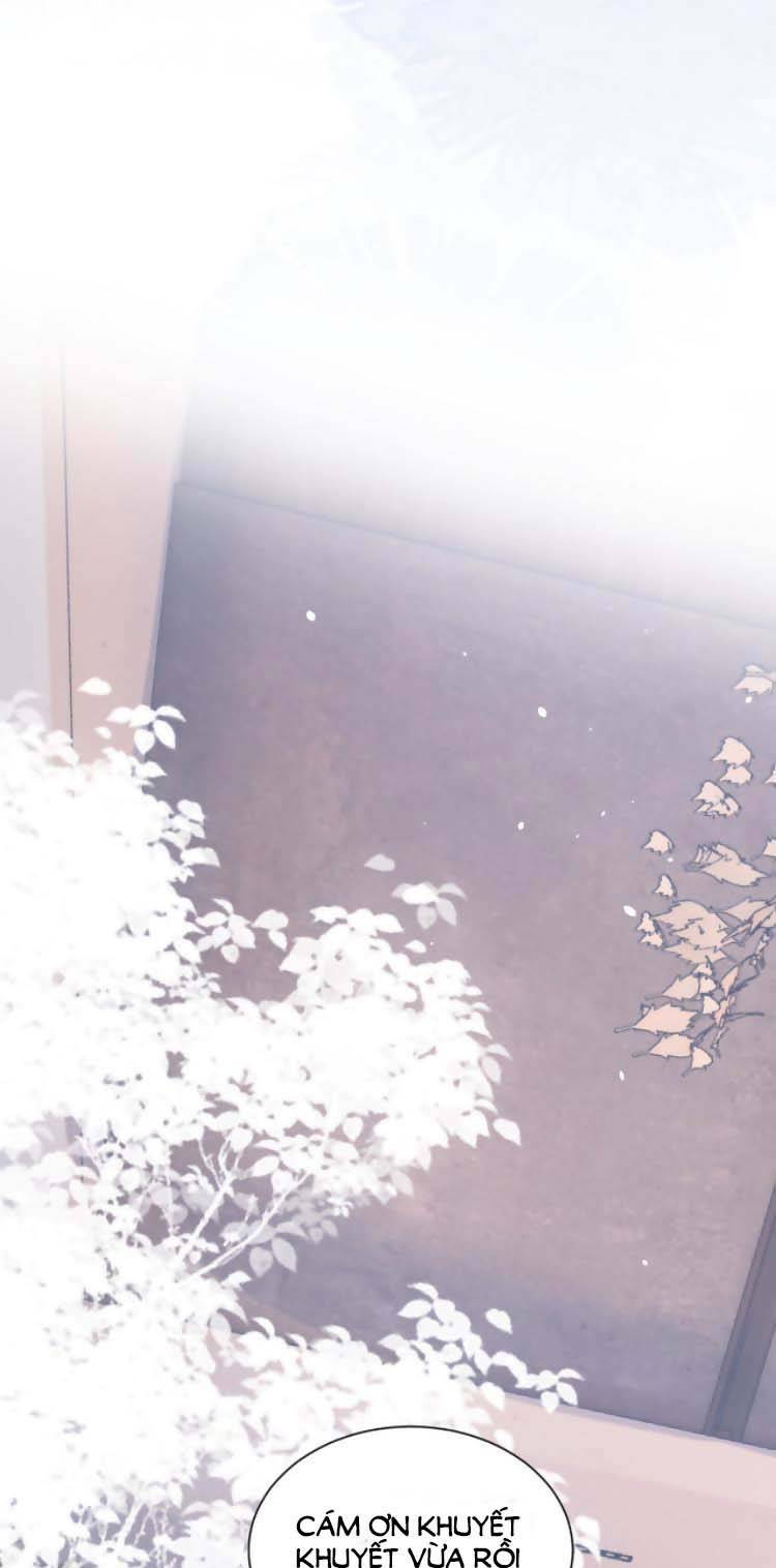 Dây Dưa Không Dứt: Chapter 10