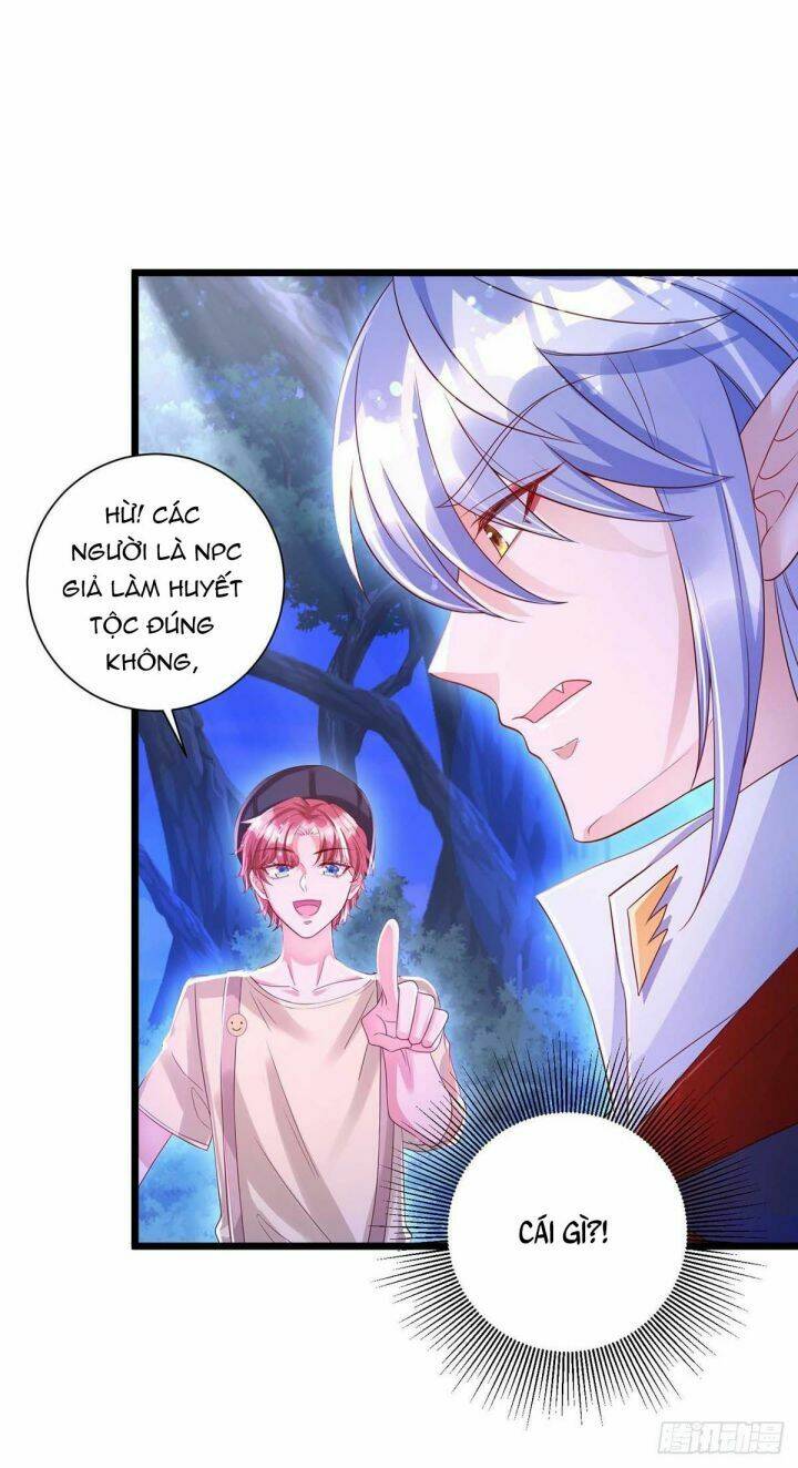 Thú Thụ Bất Thân: Chapter 50