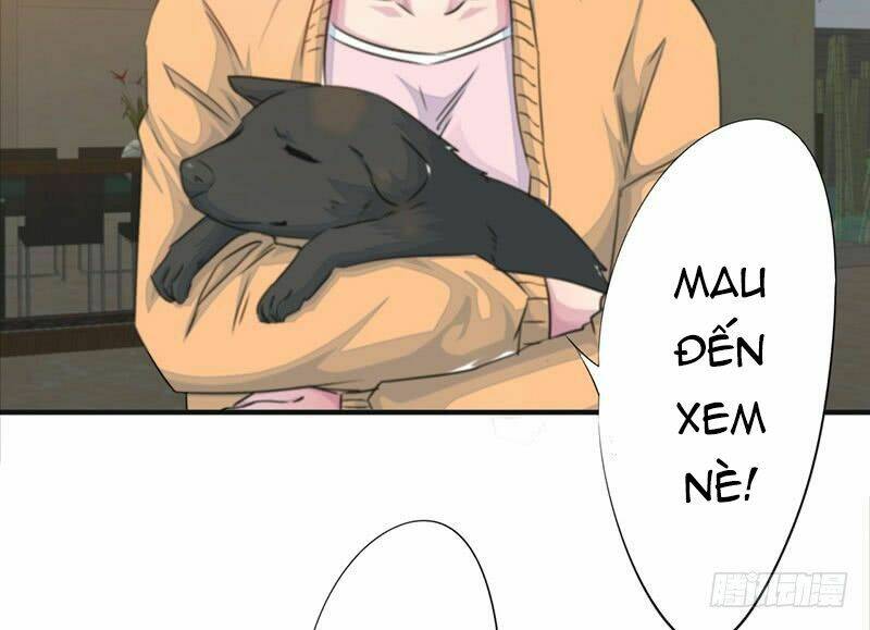 Lật Mặt: Chapter 13