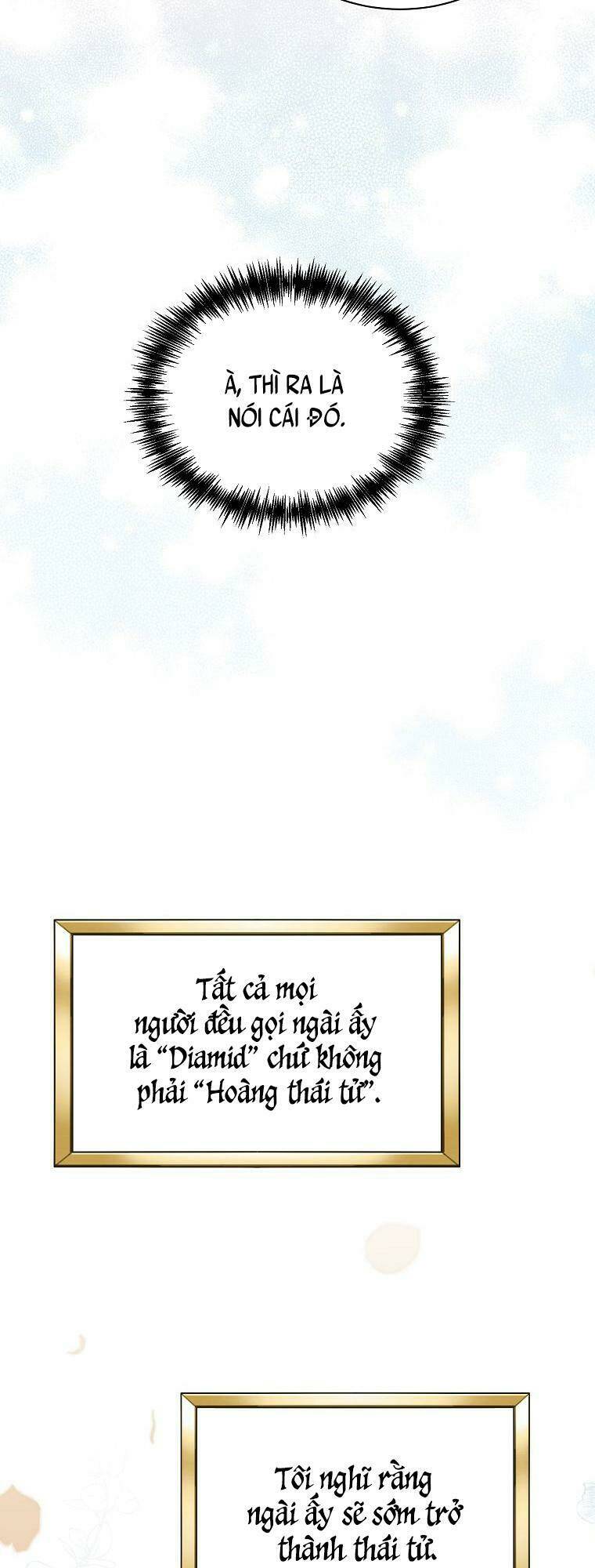 Hoàng Hậu Ác Nữ Yêu Quý Tôi: Chapter 17