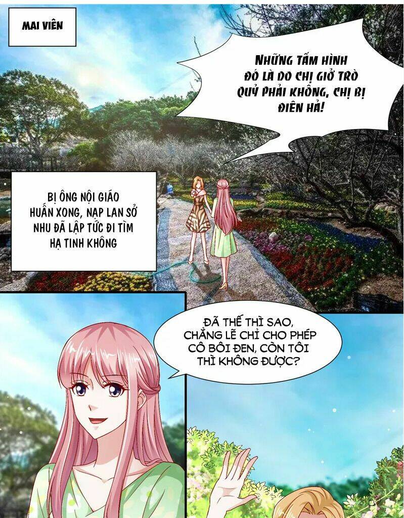 Vợ Yêu Cưới Trước Sủng Sau: Chapter 170