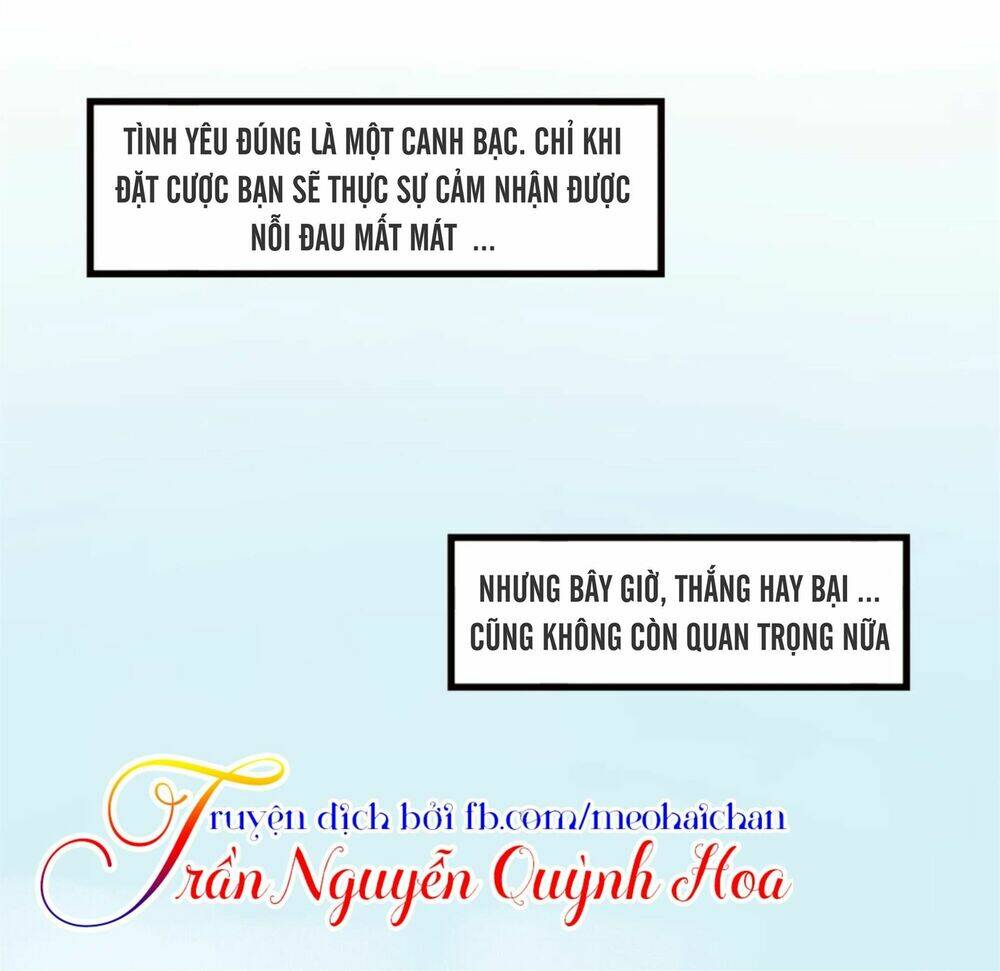 Cậu Đã Từng Yêu Tôi: Chapter 1