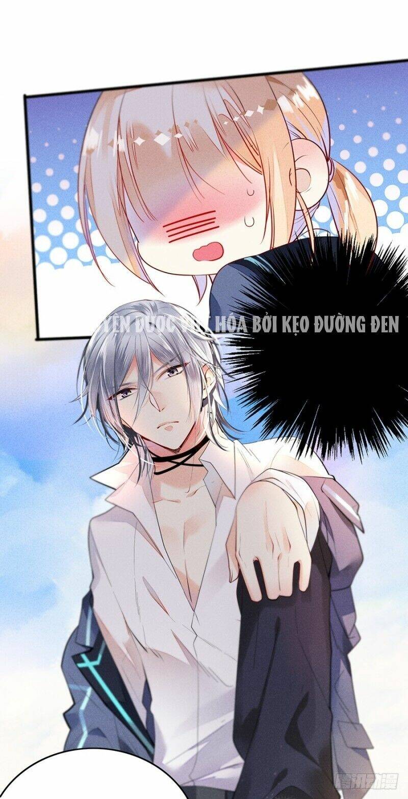 Luyến Khúc Trăng Lưỡi Liềm: Chapter 4