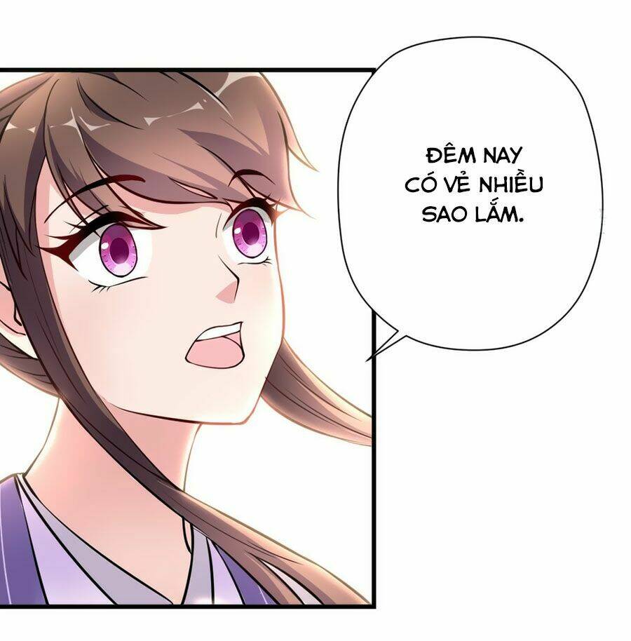 Vương Phi Có Chút Nghịch Ngợm: Chapter 29