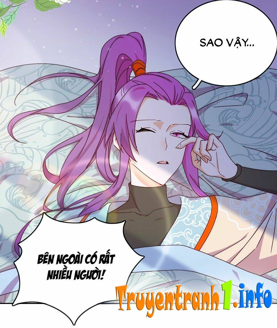 Vân Tưởng Chi Ca: Truy Ái Chỉ Lệnh: Chapter 16