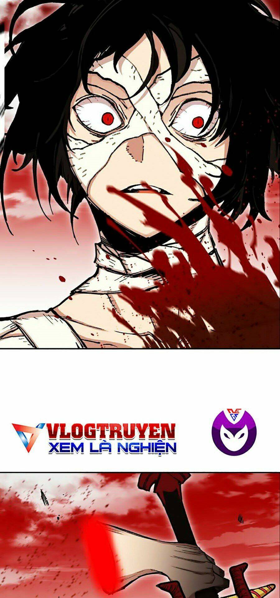 Hard Core Leveling Warrior Ss2: Chapter 109