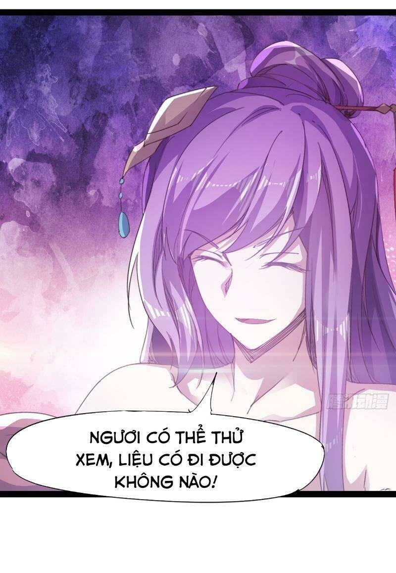 Kiếm Đồ: Chapter 34