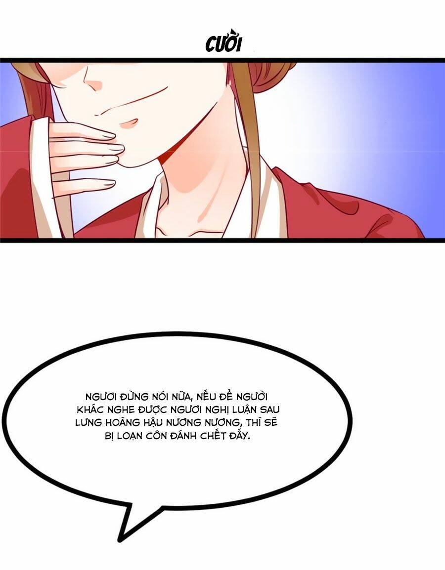 Ngọc Vi Mai: Chapter 44