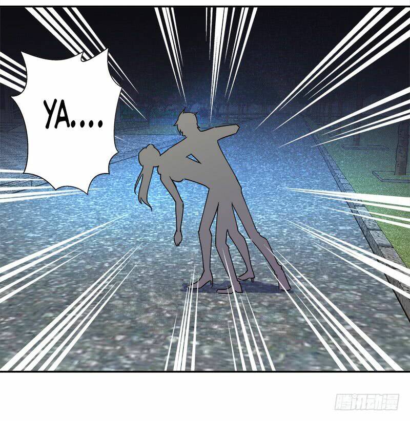 Siêu Năng Cuồng Thần: Chapter 14