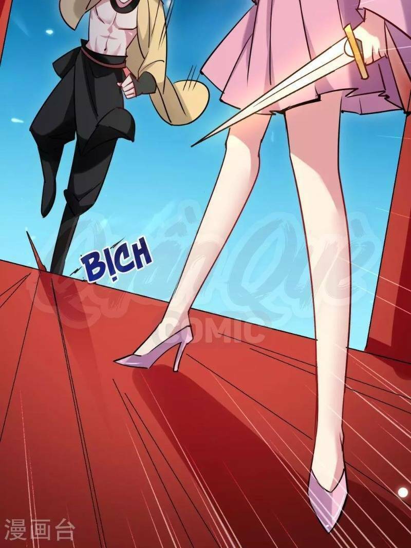 Vạn Giới Tiên Vương: Chapter 49