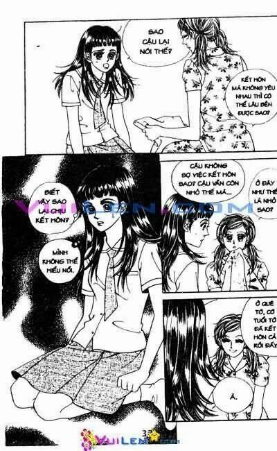 Cô gái Trung Hoa: Chapter 3