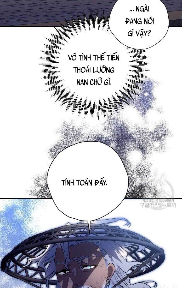 Thời Đại Hoàng Kim Của Thiên Kiếm: Chapter 37