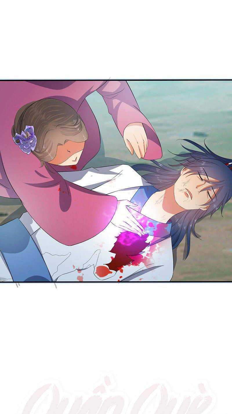 Ta Có Một Bộ Hỗn Độn Kinh: Chapter 65