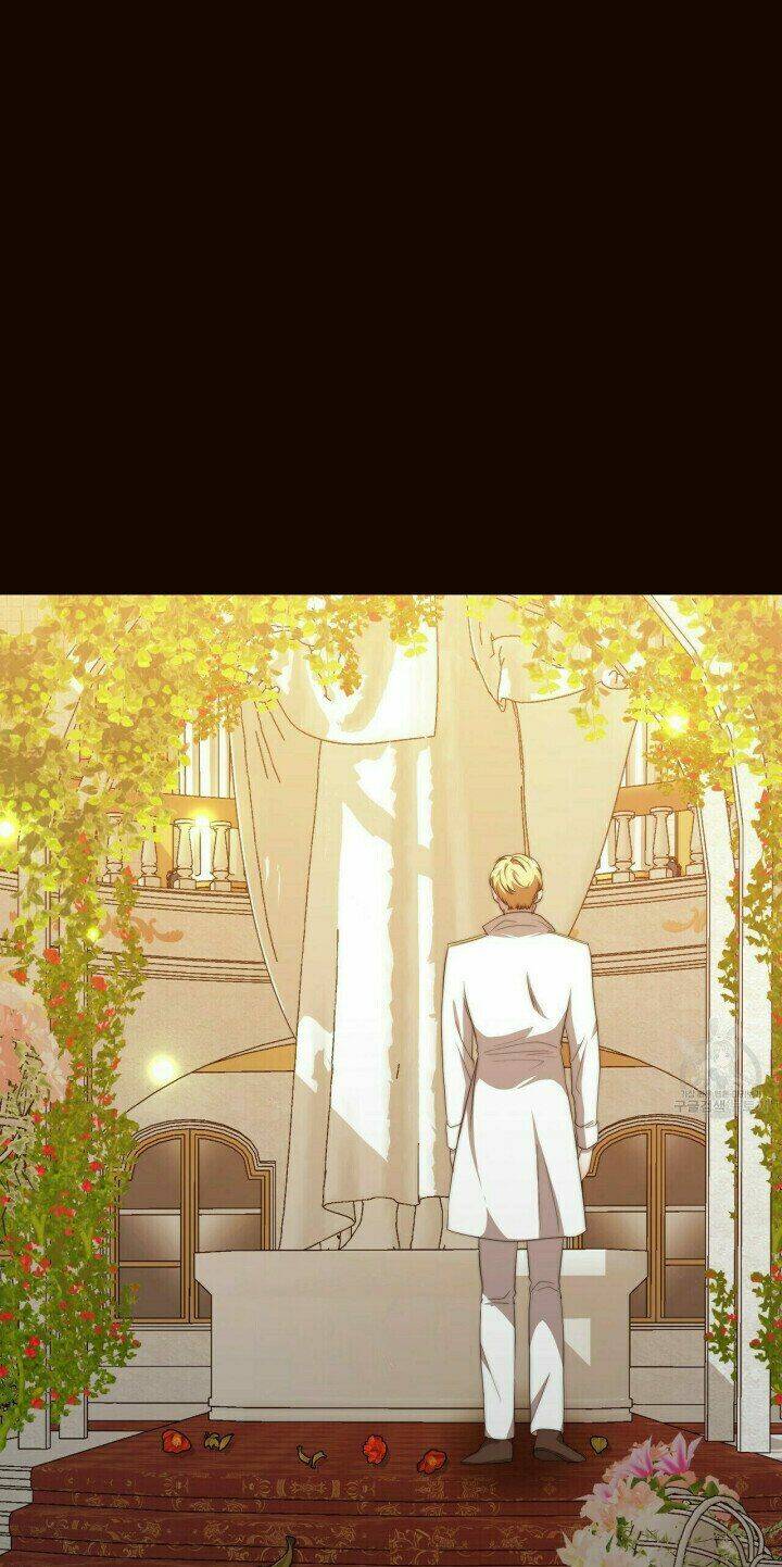 Công Chúa Bị Lãng Quên Muốn Sống Trong Hòa Bình: Chapter 13