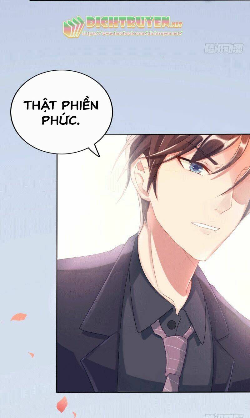 Tôi Đã Yêu Anh Trai Mình: Chapter 1