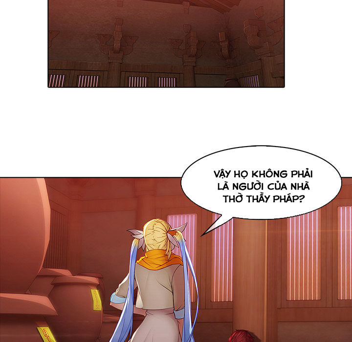 Ảo Mộng Hồ Điệp: Chapter 13