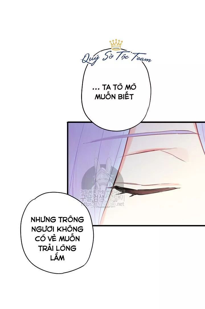 Tồn Tại Với Tư Cách Là Vợ Của Nam Chính: Chapter 93: Đừng đùa giỡn trái tim ta