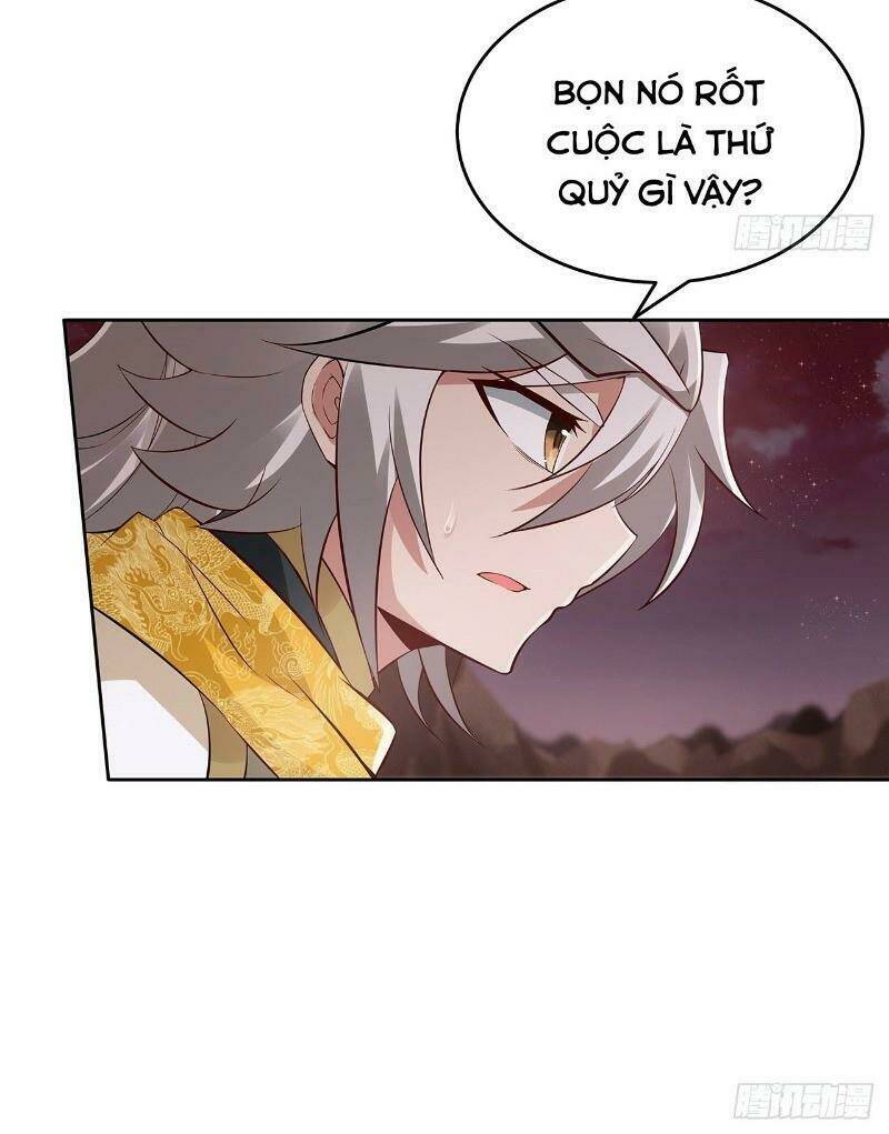 Nghịch Lân: Chapter 94