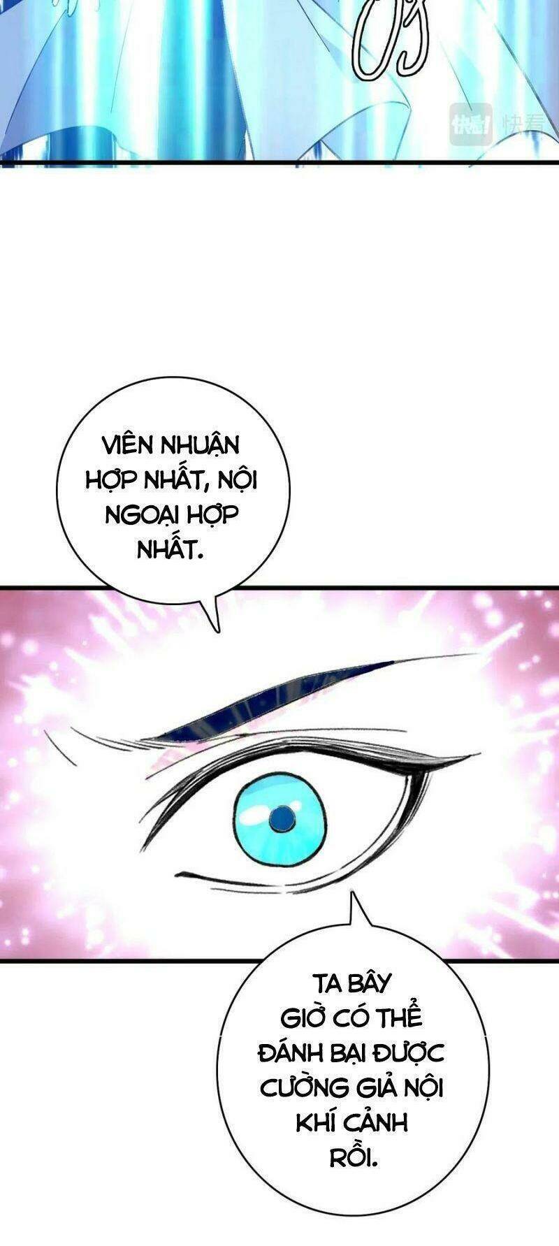 Siêu Đạo Thần Thuật: Chapter 71