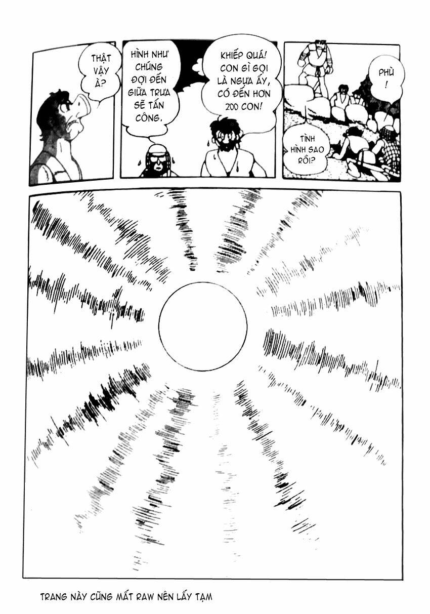 Chim Lửa: Chapter 14