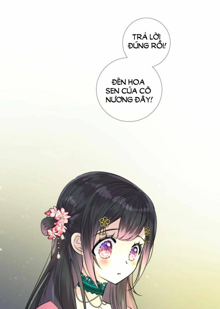 Sao Lại Là Yêu?: Chapter 34