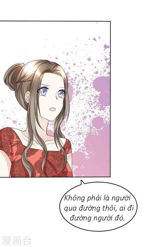Con Đường Phản Công Của Sủng Thê: Chapter 47: Hẹn hò