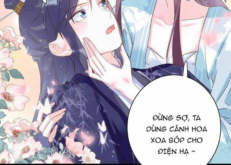 Hoa Nhan Sách: Chapter 217