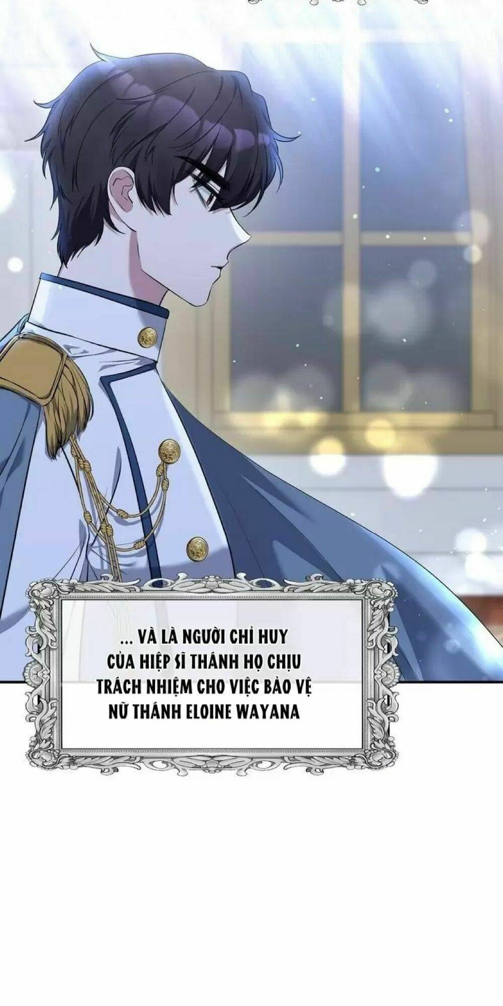 Nữ Công Tước Phương Bắc Là Một Nhân Vật Phản Diện: Chapter 7