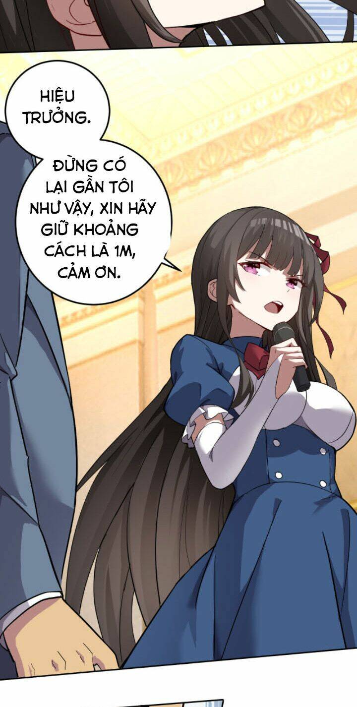 Lão Bà Ta Là Minh Chủ Võ Lâm: Chapter 1