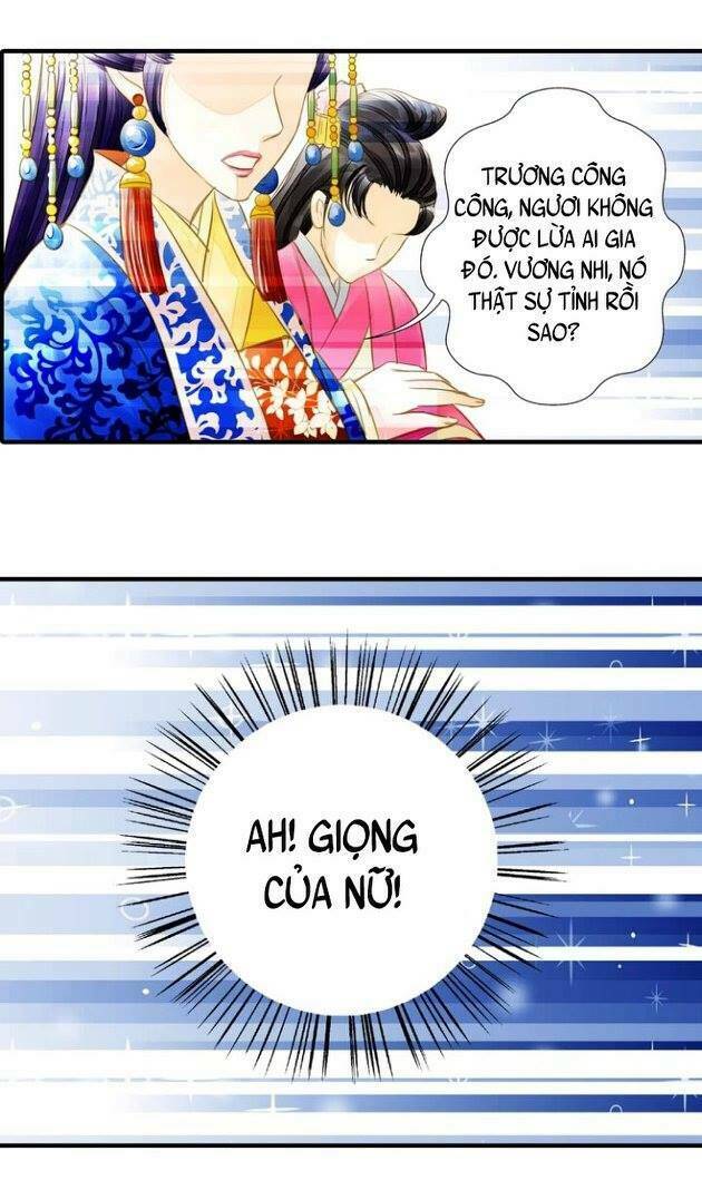 Hựu Nhất Xuân: Chapter 4