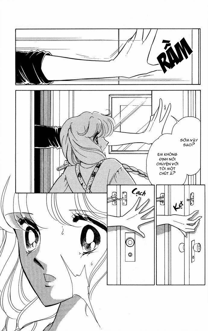 Ao No Fuuin - Blue Seal: Chapter 48.1